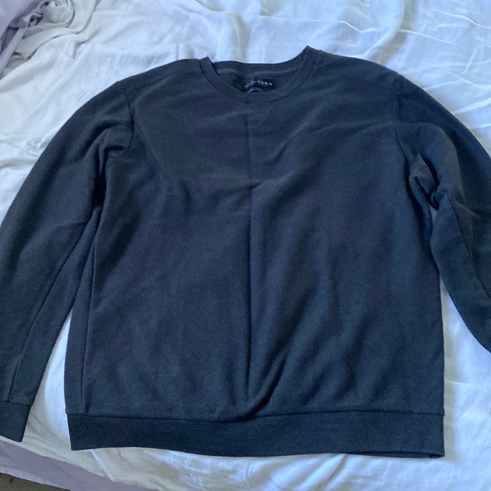 Zara men’s sweater/sweatshirt